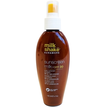 Sun&More Sunscreen Milk SPF30 - Opalovací emulze na tělo